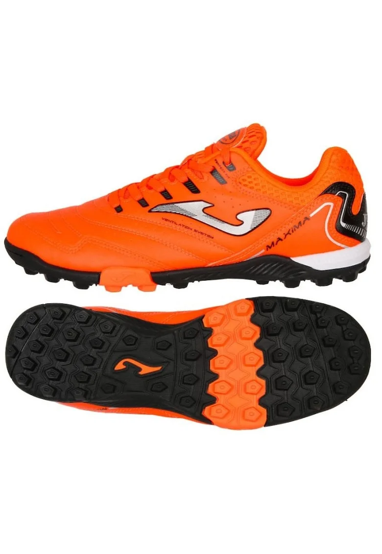 Pantofi sport,  BM227438, Portocaliu