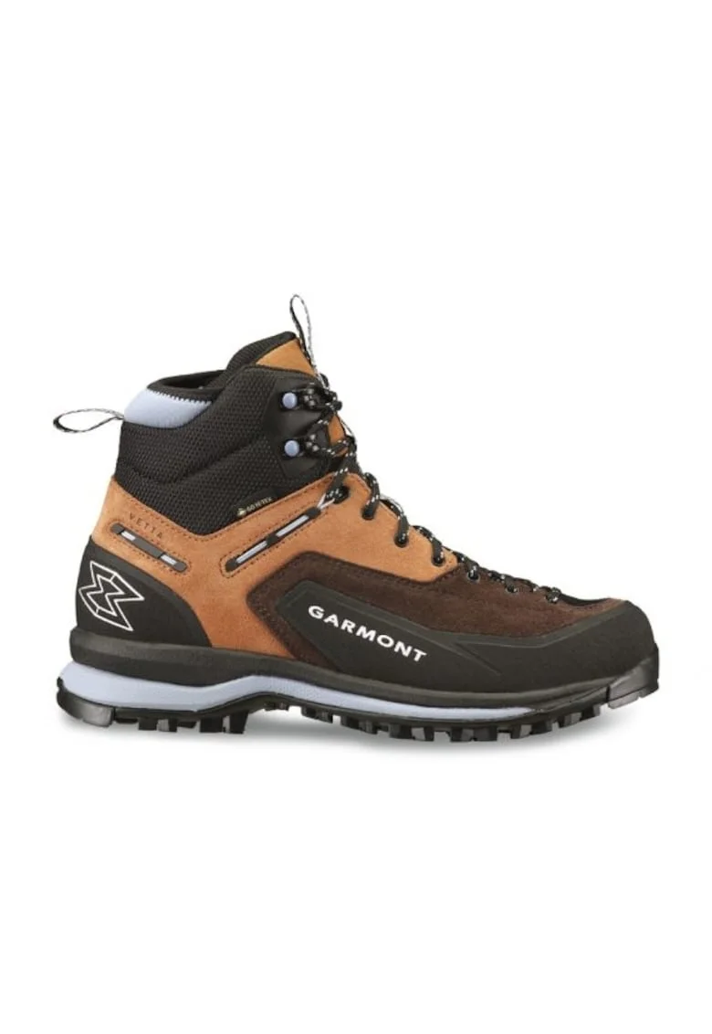 Pantofi dama  BM1060494, Piele naturala, 37 EU, Maro