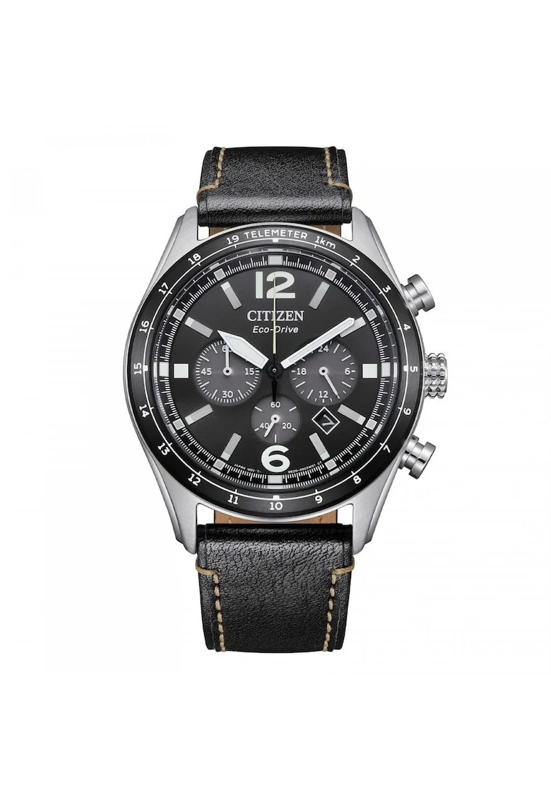 Ceas Barbati,  Eco-Drive CA4654-04E