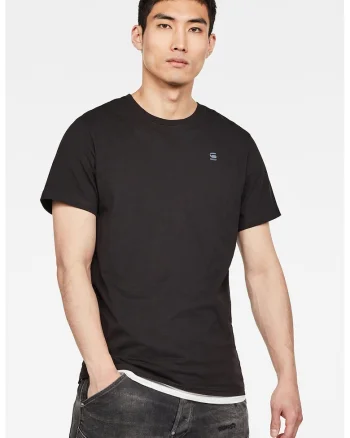 Tricou de bumbac organic Base-S