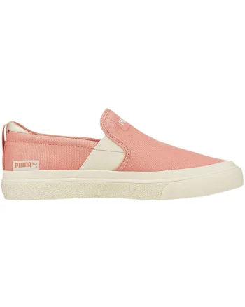 Pantofi sport dama,, Alb/Roz