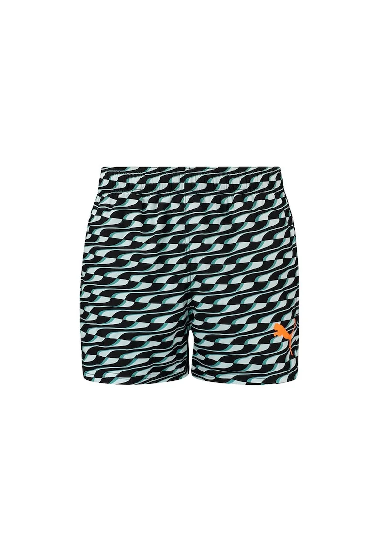 Pantaloni Scurti  Swim 938058-03, Barbati, Multicolor