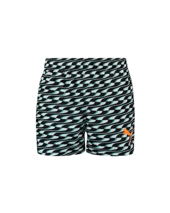 Pantaloni Scurti  Swim 938058-03, Barbati, Multicolor