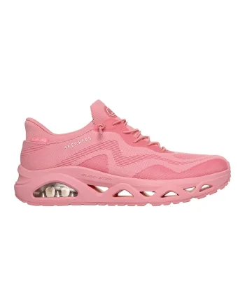 Pantofi sport step-ins Uno Glide, Roz