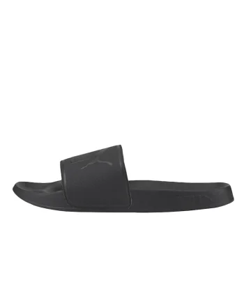 Slapi  Leadcat 2.0 384139-03, Barbati, Negru