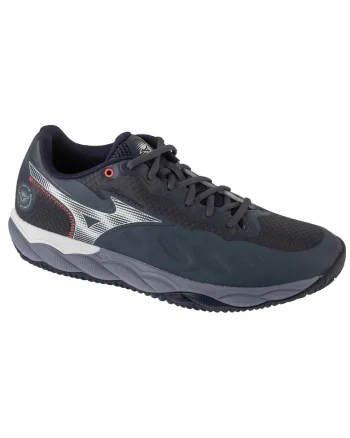 Pantofi de tenis,  Wave Enforce Court AC Tennis 61243260, Gri