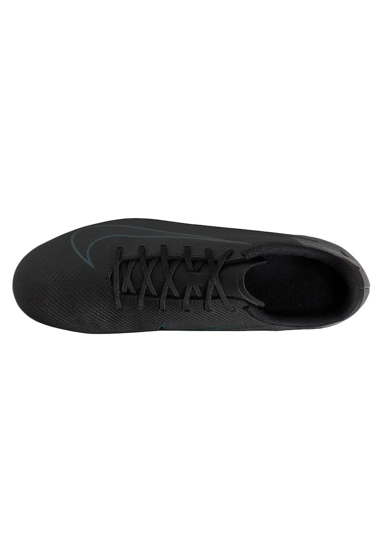 Ghete de fotbal  VAPOR 16 CLUB FG/MG FQ8441-002, Negru