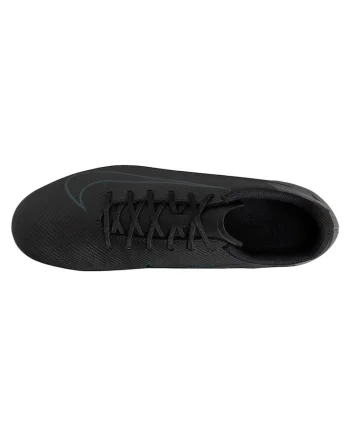 Ghete de fotbal  VAPOR 16 CLUB FG/MG FQ8441-002, Negru
