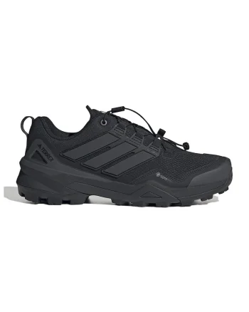 Pantofi low-cut Terrex Skychaser, pentru drumetii, Negru