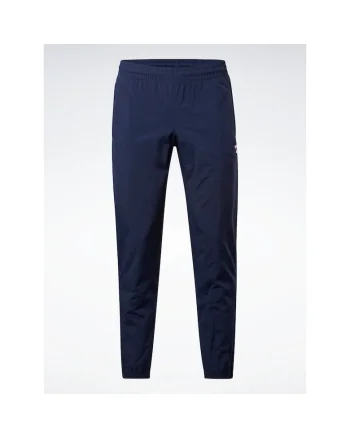 Pantaloni sport unisex,  301508601, Poliamida, Albastru