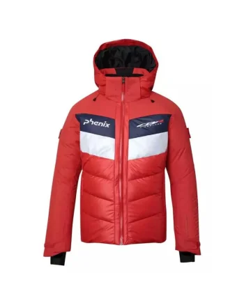 Geaca de schi de iarna Honda Touring,