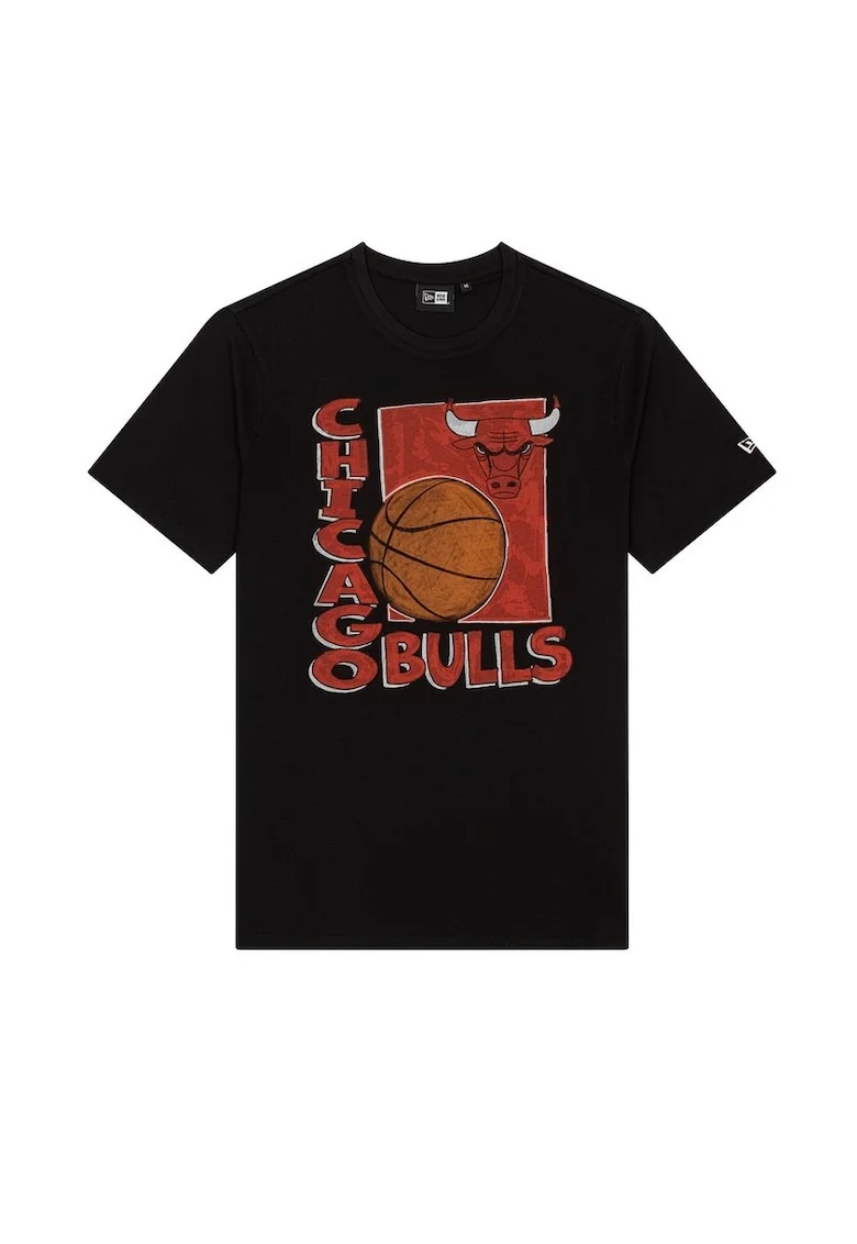 Tricou  NBA WRDMRK TEE CHIBUL-60748044