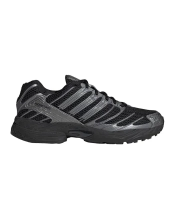 Pantofi sport Adistar Control 3 cu material exterior de plasa, Negru
