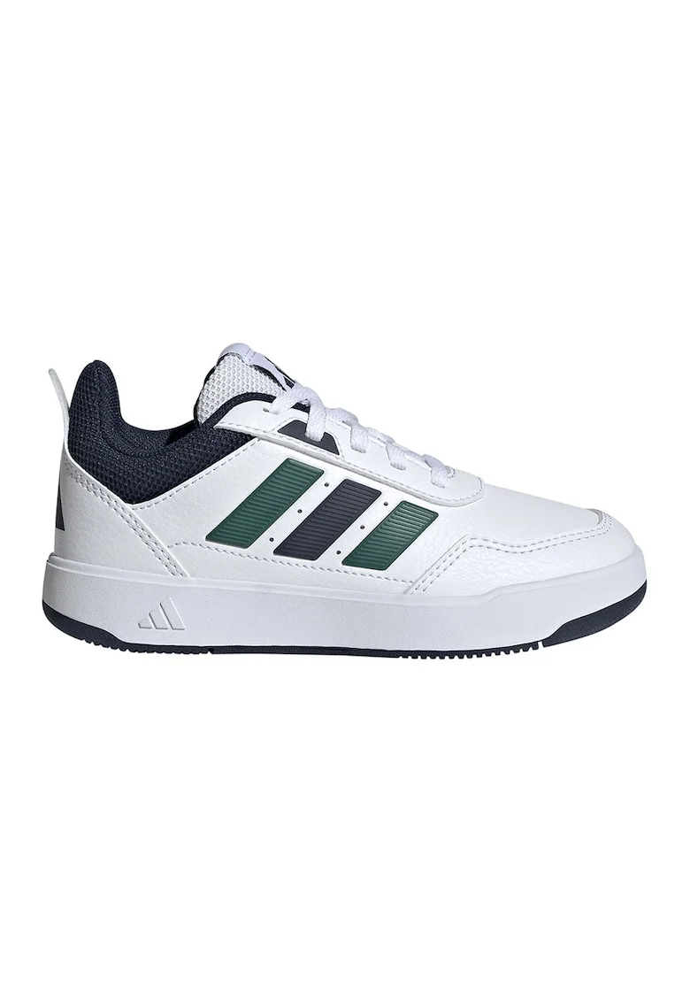 Pantofi sport Tensaur Sport 3.0 low-cut, Negru stins/Alb optic