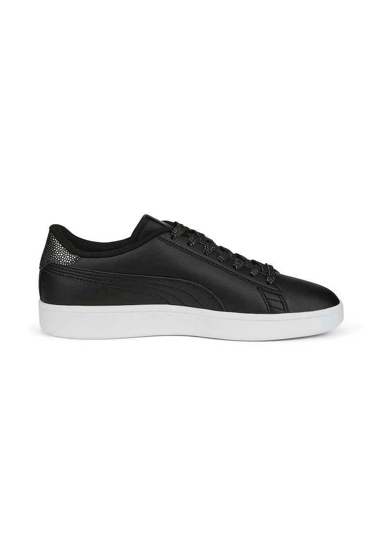 Pantofi Sport  Smash V2 Metallics Jr-386197-02