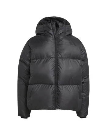 Jacheta  J Z.n.e. Jkt JW2396 Copii Negru, Negru