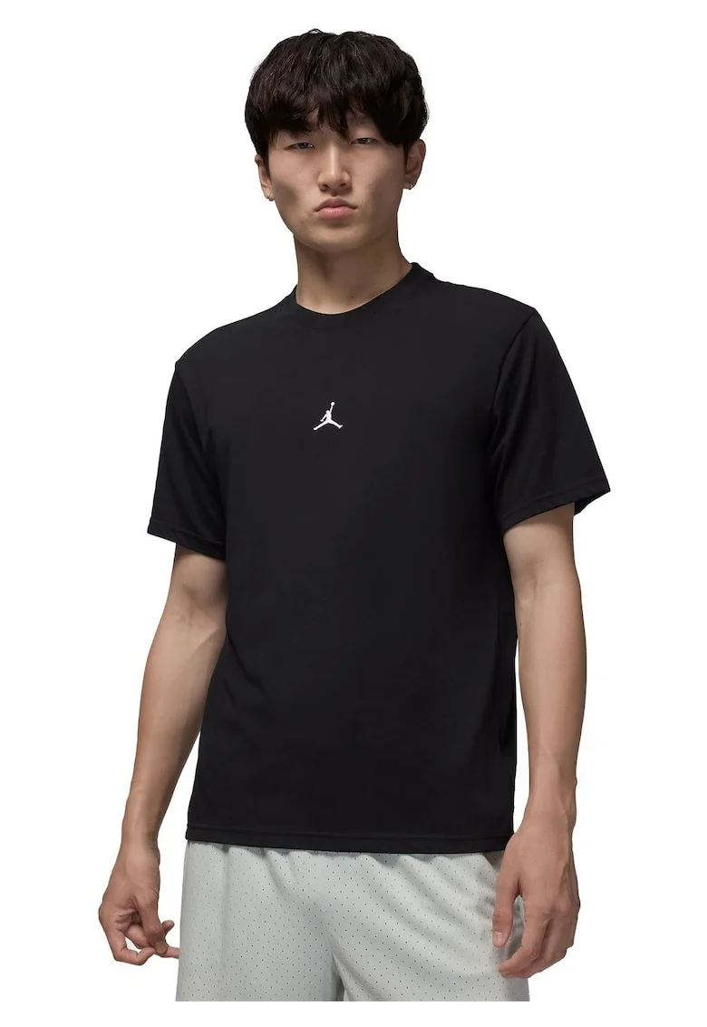 Tricou  M J Df Sprt Jumpman Ss Crew IB6757010