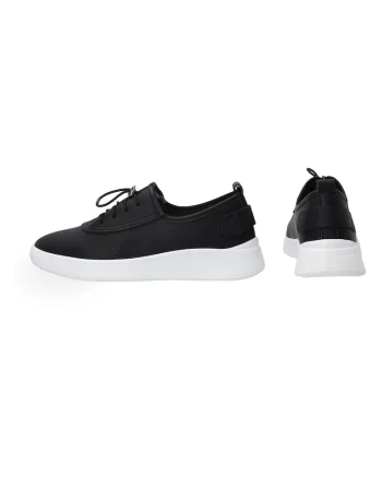 Pantofi sport din piele naturala