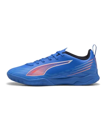 Pantofi Ultra 6 pentru fotbal, Rosu/Albastru royal