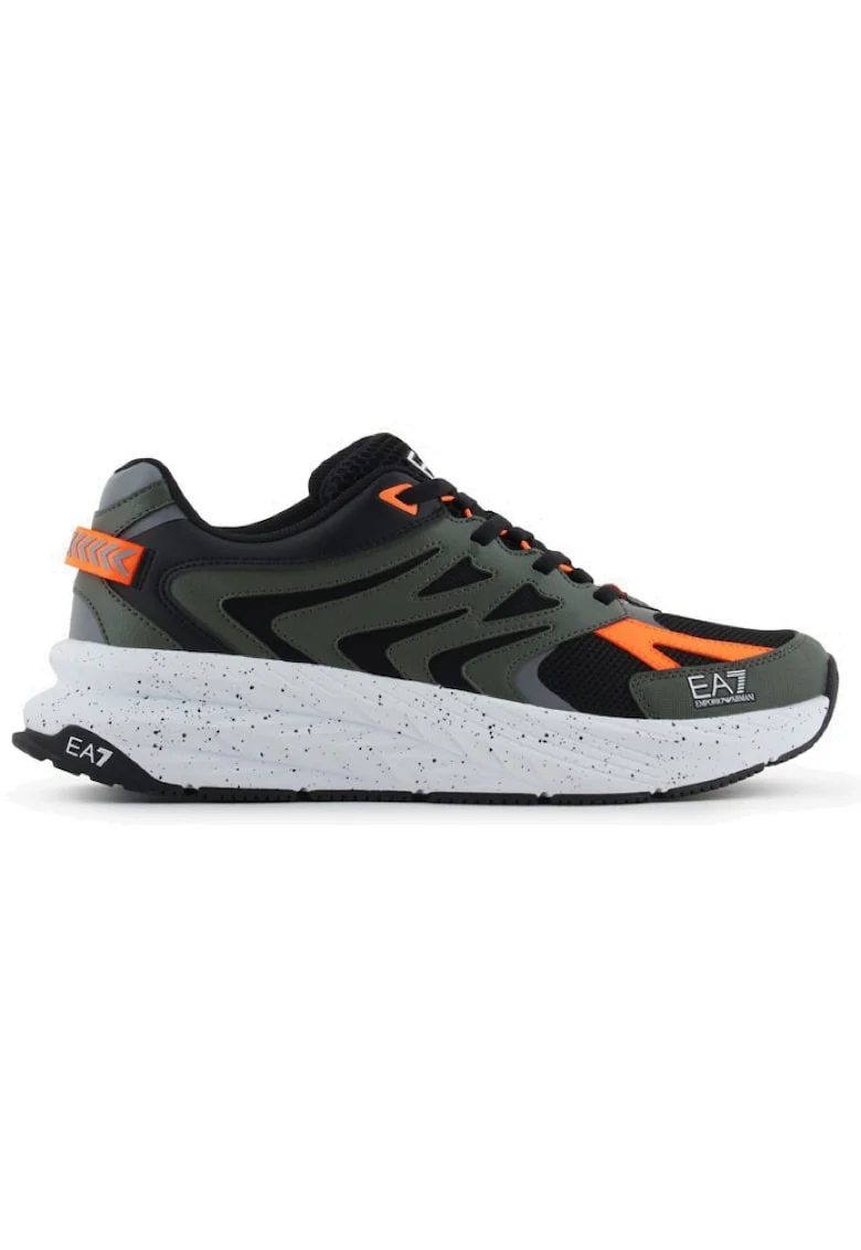 Pantofi sport  CRUSHER SONIC DART-X8X194-XK408-U253