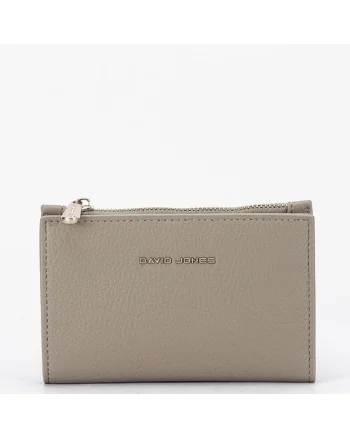 Portofel taupe deschis  Paris P150 05 19211, Maro taupe