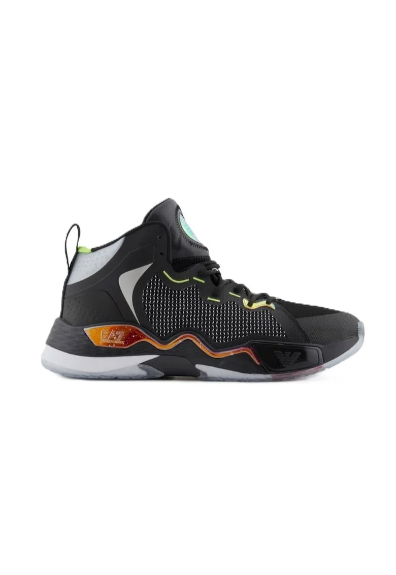 Pantofi sport  BASKET PERFORMANCE-X8Z060-XK447-D142