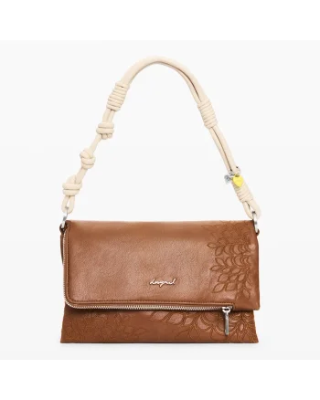 Geanta dama camel 26SAXPB8, Maro, Universal