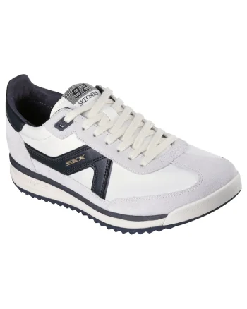 Pantofi barbati sport SKX 92 SPECTIVE 254220, Alb