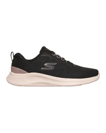 , Pantofi sport low-cut Lite Pro 2.0 Brilliant, Negru