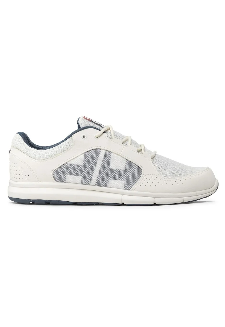 Pantofi pentru sporturi nautice  11582, Textil, Bej