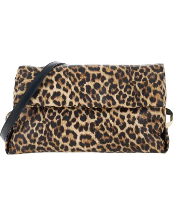 Geanta  Clutch 55135, Maro