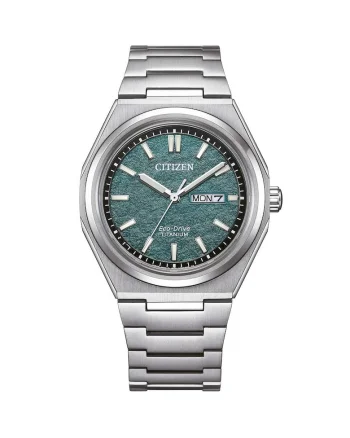 Ceas barbatesc  AW0130-85XE, Quartz, 40mm, 10ATM