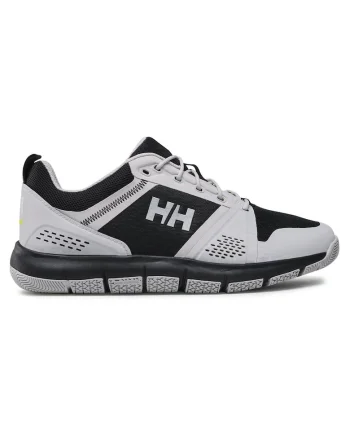 Pantofi pentru sporturi nautice  11312, Textil, Gri