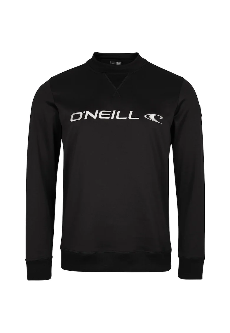 Bluza  Rutile, Negru