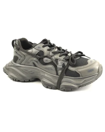 Pantofi Barbati Z69688 2B 14 Z, Gri