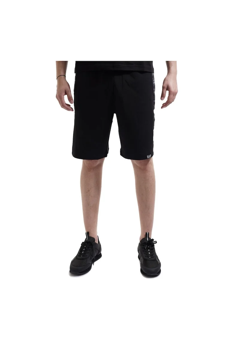 Short Emporio Armani  Train Graphic Series M Bermuda 7M000217AF12660UC001