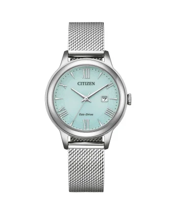 Ceas de dama  EW2621-75M, Quartz, 31mm, 10ATM
