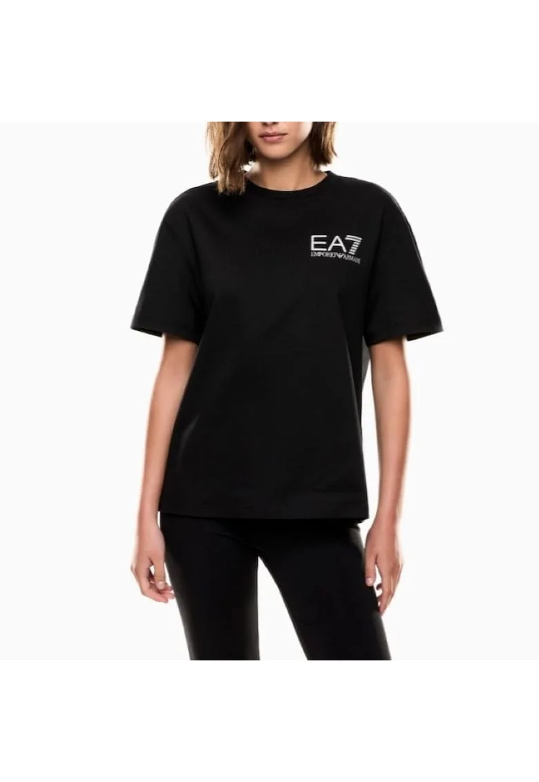 Tricou  TRAIN LOGO SERIES W TEE SS -7W000725-AF12957-UC001