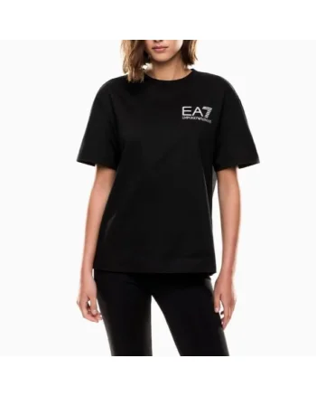 Tricou  TRAIN LOGO SERIES W TEE SS -7W000725-AF12957-UC001