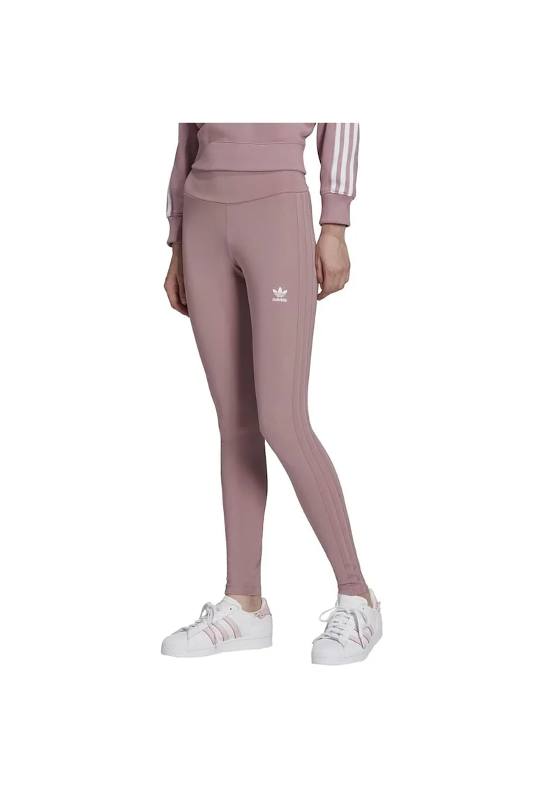 Colanti sport,  gri, material elastic, pentru alergare si antrenament, set nou,