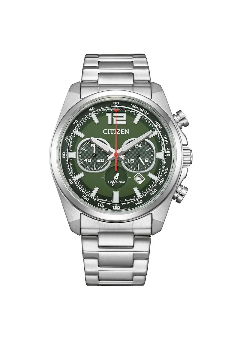 Ceas barbatesc  CA4640-50X, Quartz, 41mm, 10ATM