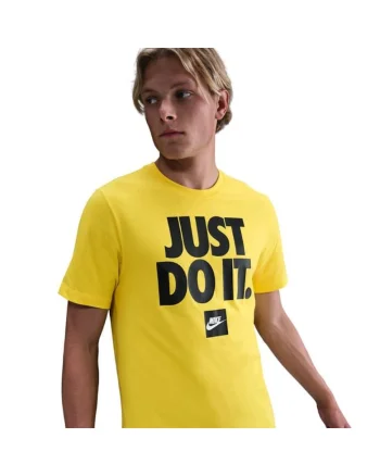 Tricou  M NSW TEE FRAN JDI VERBIAGE-DZ2989-718