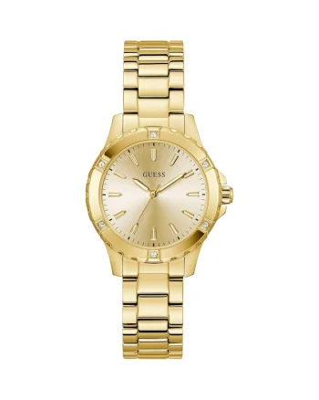 Ceas Dama  Empress, inox, 32mm, rezervor de apă 3 atm