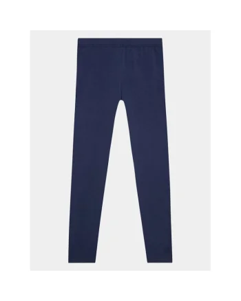 Colanti fete  3MT1CF02G, Bumbac, Bleumarin, Bleumarin