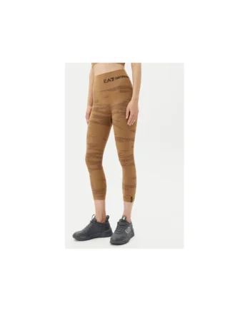 Colanti dama  Emporio Armani, 7W000518 AF13714, Poliamida/Poliester, Maro, Maro