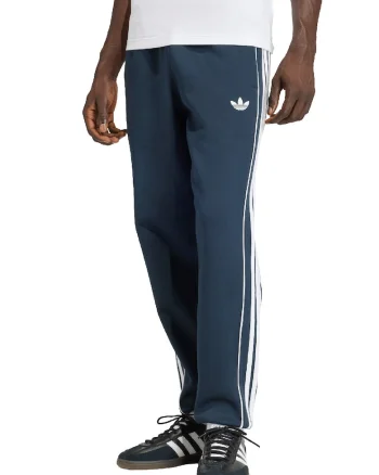 Pantaloni de trening cu talie ajustabila SST 2.0, Alb/Albastru prafuit