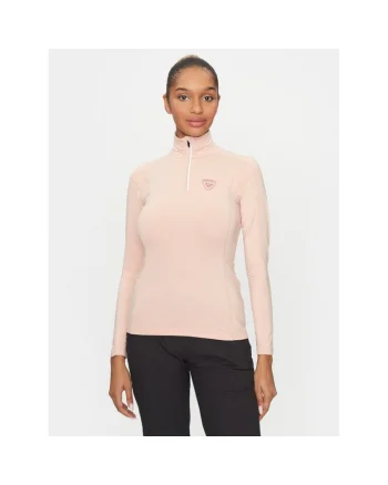 Tricou dama,  303417086, Poliester, Roz, Roz