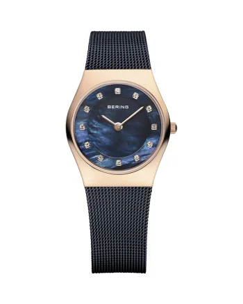 Ceas Dama,  Classic 11927-367, Albastru