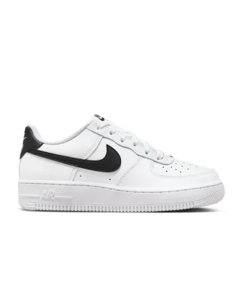 Pantofi sport  Air Force 1 BG Alb Negru 33