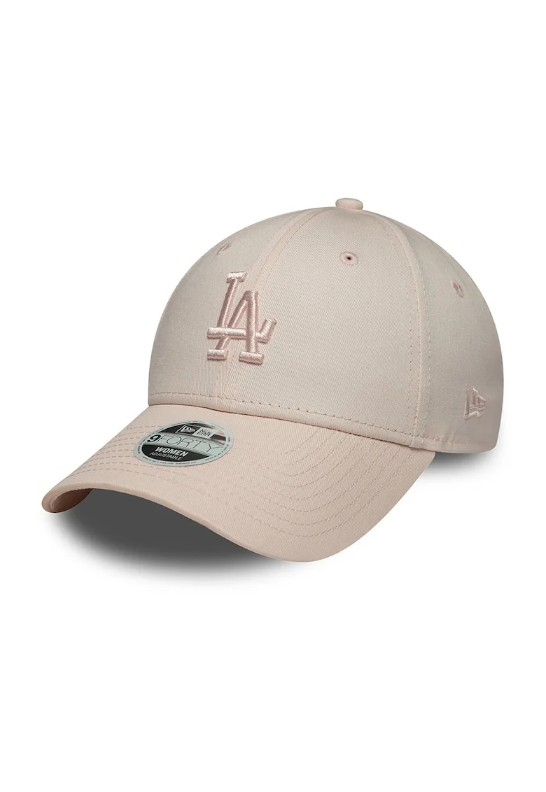 Sapca baseball Wmns League Ess Midi 9Forty, Roz pastel